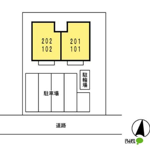 サン　アレキ 物件画像