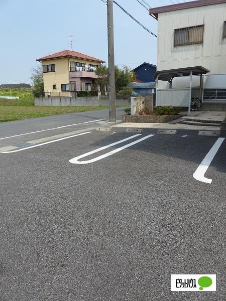 プリートカーサ内浜Ⅱ 物件画像