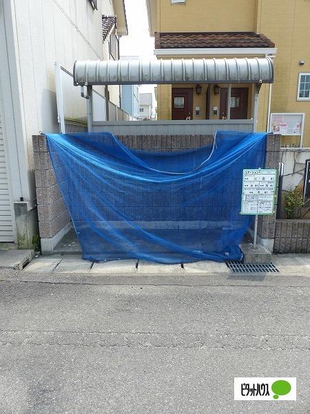 プリートカーサ内浜Ⅱ 物件画像