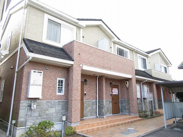 グランデカメリア山の手Ⅱ 物件画像