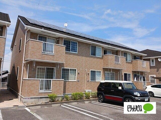 グランデカメリア山の手Ⅴ 物件画像