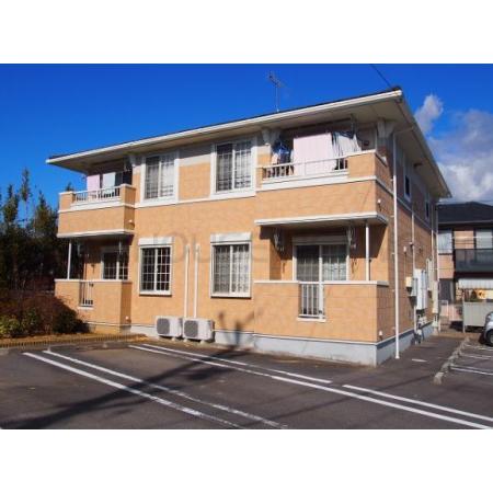 ☆木造2階建