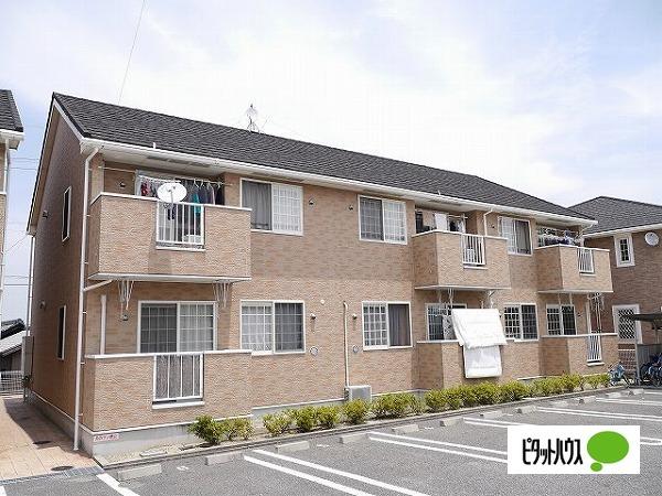 グランデカメリア山の手Ⅵ 物件画像