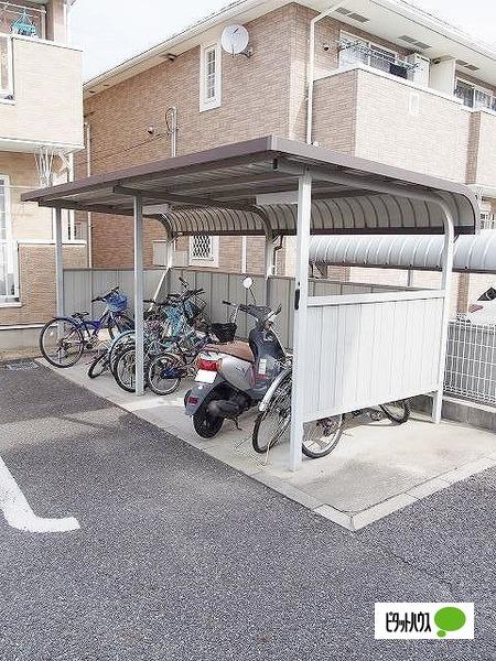 グランデカメリア山の手Ⅵ 物件画像