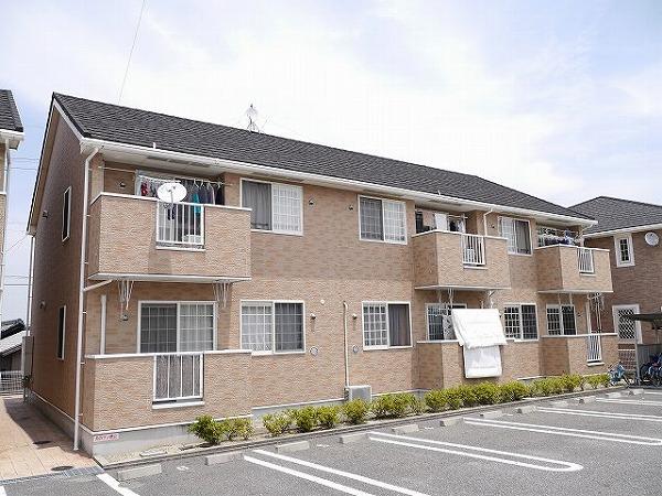 グランデカメリア山の手Ⅵ 物件画像