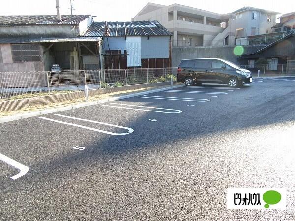 フェリシダーデ 物件画像