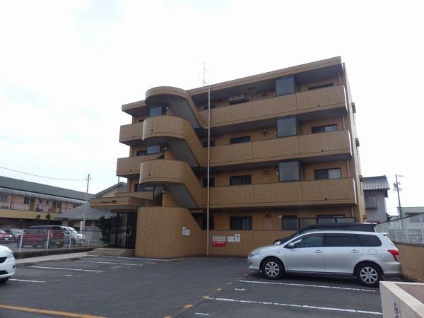 外観写真1