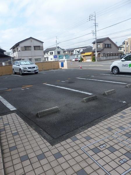 クレール榊原 物件画像