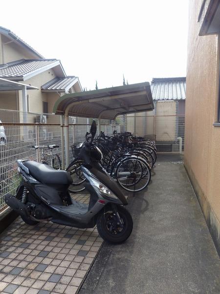 クレール榊原 物件画像