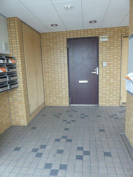 クレール榊原 物件画像