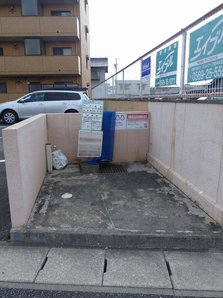 クレール榊原 物件画像