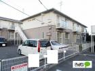 ドミールたかねB棟外観1