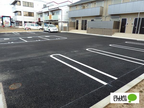 ソレイユ瑞穂 物件画像