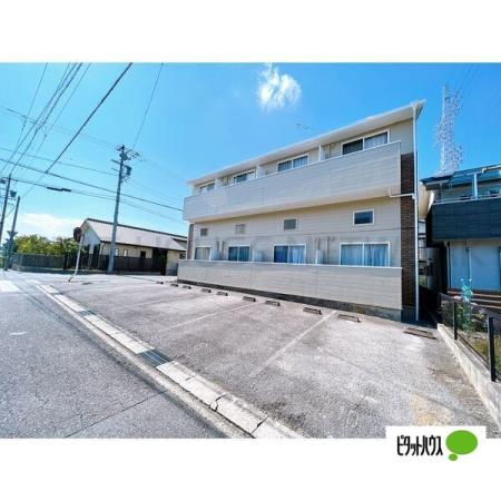 外観写真1
