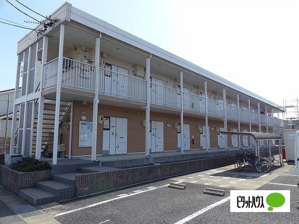 外観写真1