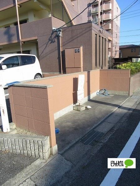 サニーコート清城 物件画像