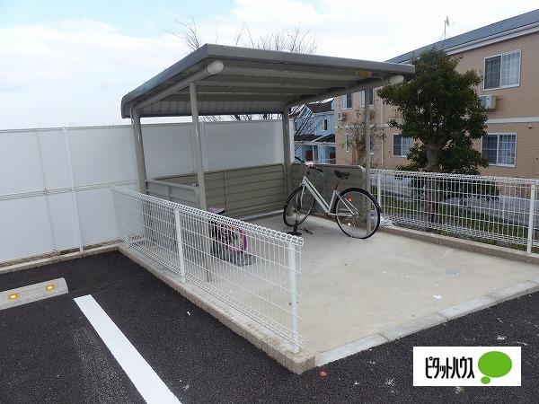 ヒルズ　Ｋｅｉ 物件画像