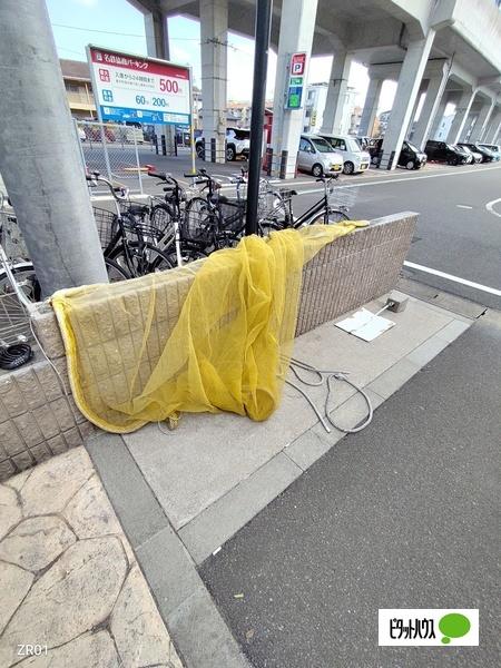 セントレ青山 物件画像