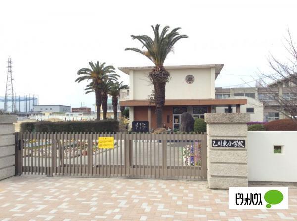 周辺環境画像