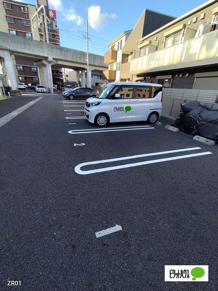 クリプトメリア 物件画像