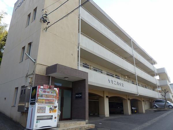 ヤマ二ハウス 物件画像