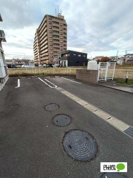 グラシオッソ 物件画像