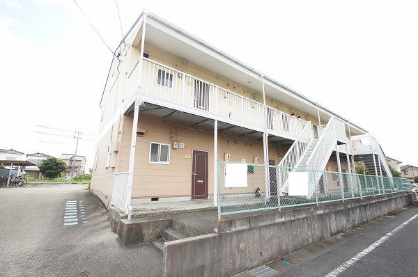すずめのお宿 物件画像
