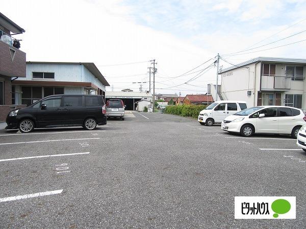 ドエール・住吉　C棟 物件画像