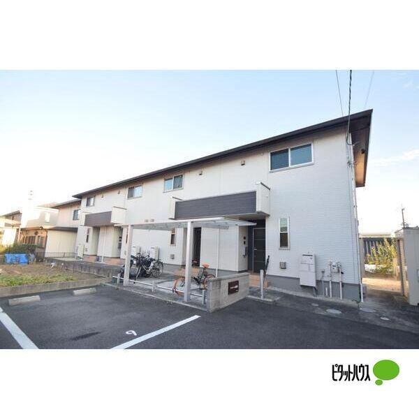 ファミール横川 物件画像