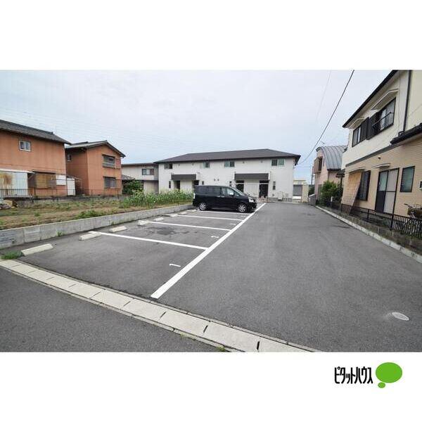 ファミール横川 物件画像