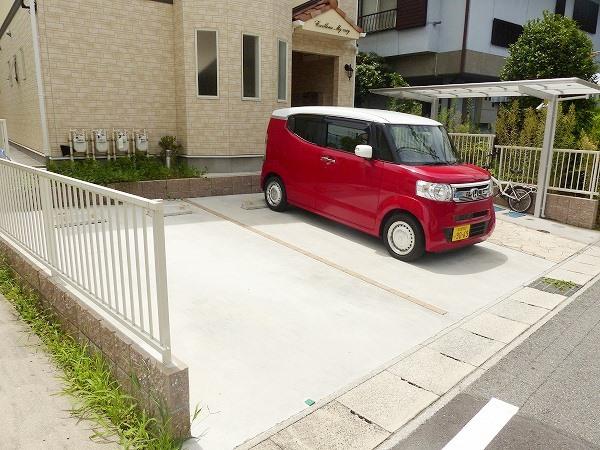 エクセレンス　マイウェイ 物件画像