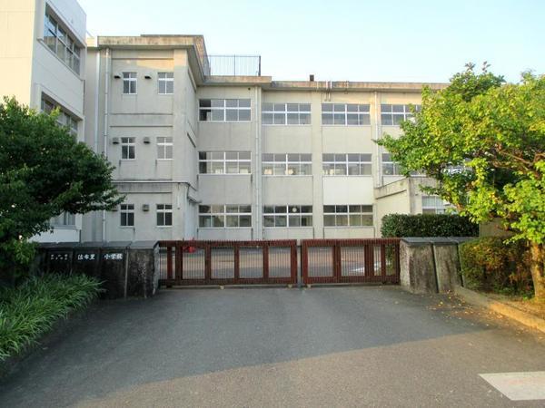 佐布里小学校