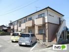 オアシス中根外観1