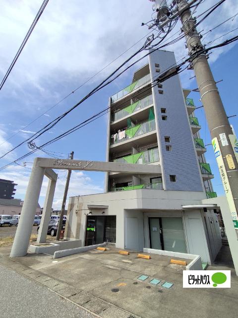 ☆６階建てＲＣ造
