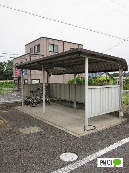 ソレアード 物件画像
