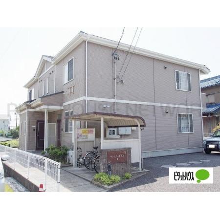外観写真1