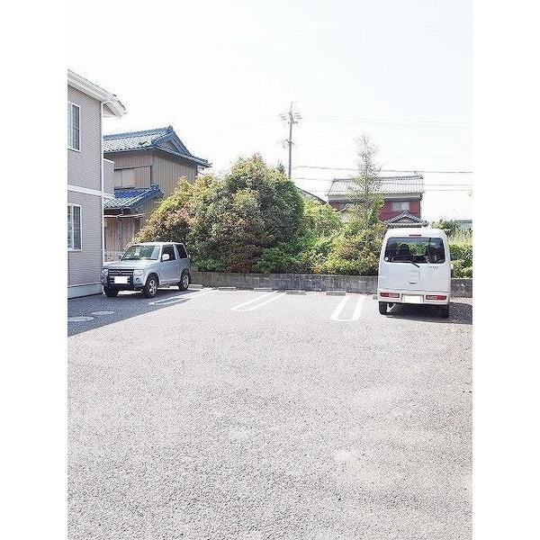 ラフィナートＳＫ　Ⅱ 物件画像