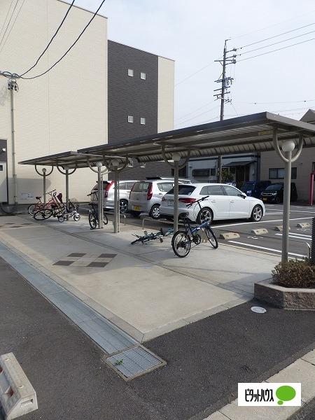 サンハウス宮池 物件画像