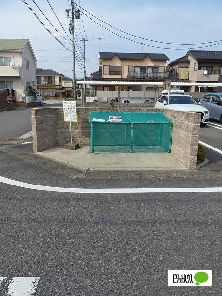 サンハウス宮池 物件画像