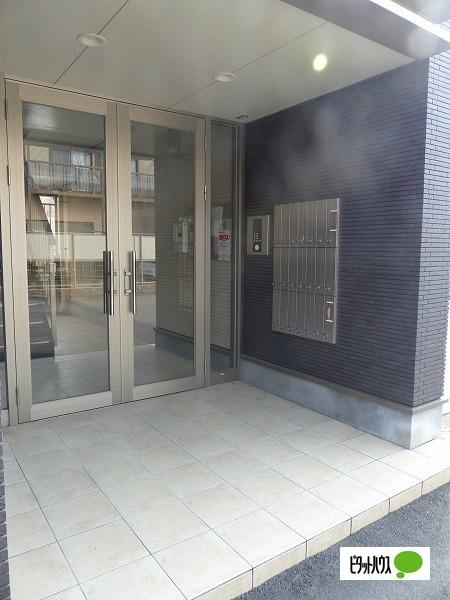 サンハウス宮池 物件画像