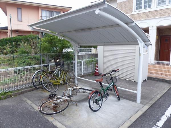 サンライズ 物件画像