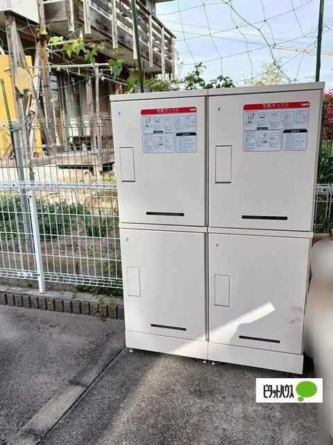 サンライズ 物件画像