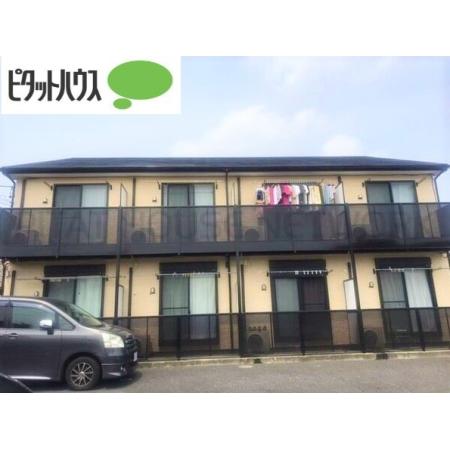 外観写真1