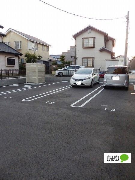 ソレイユ　ルヴァン 物件画像