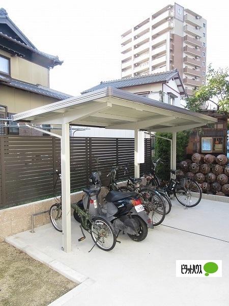 ソレイユ　ルヴァン 物件画像
