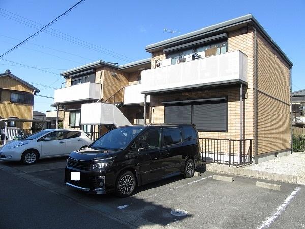 グローリアス阿久比 物件画像