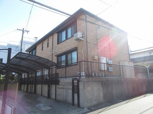 グローリアス阿久比 物件画像