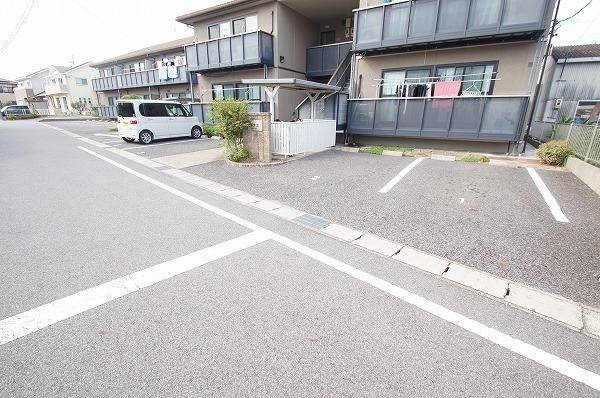 セドナスⅠ 物件画像