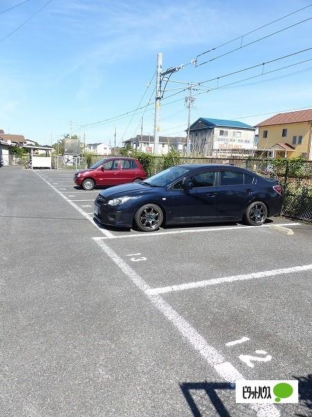 フェリーチェ２１ 物件画像