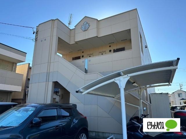 ☆２階建て鉄骨造